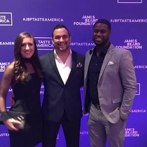 Meet your Posher, Paul